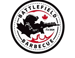 Battlefield Barbecue logo